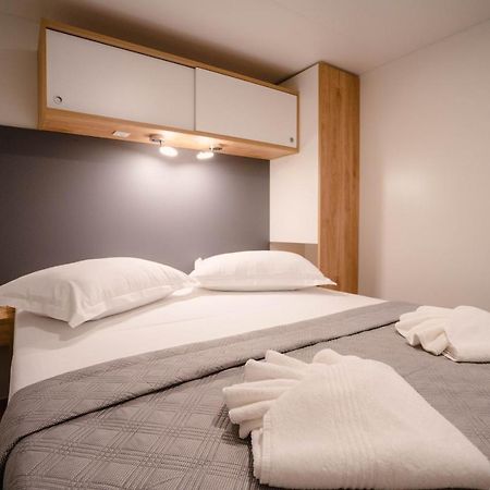 New !!! Adria Village Zivogosce- Camp Dole Екстериор снимка