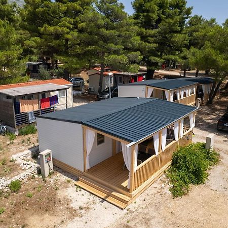 New !!! Adria Village Zivogosce- Camp Dole Екстериор снимка