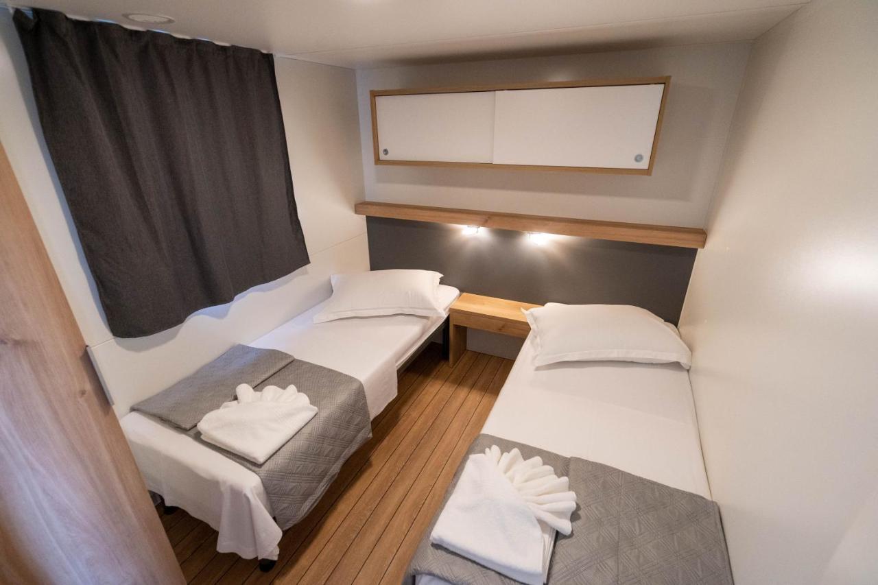 New !!! Adria Village Zivogosce- Camp Dole Екстериор снимка