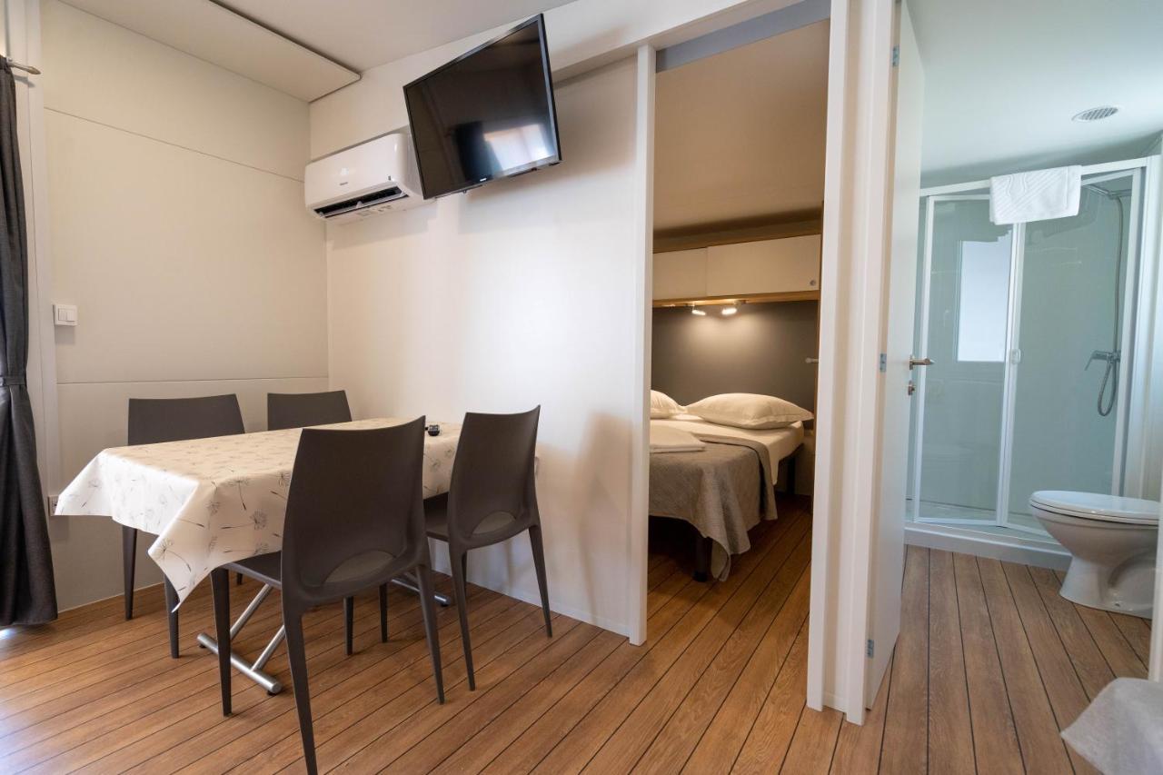 New !!! Adria Village Zivogosce- Camp Dole Екстериор снимка