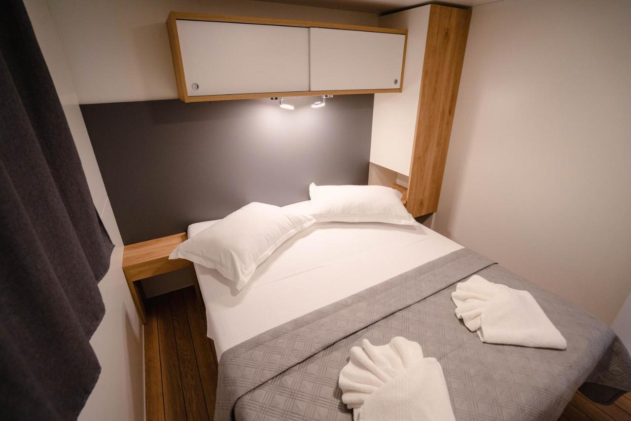 New !!! Adria Village Zivogosce- Camp Dole Екстериор снимка