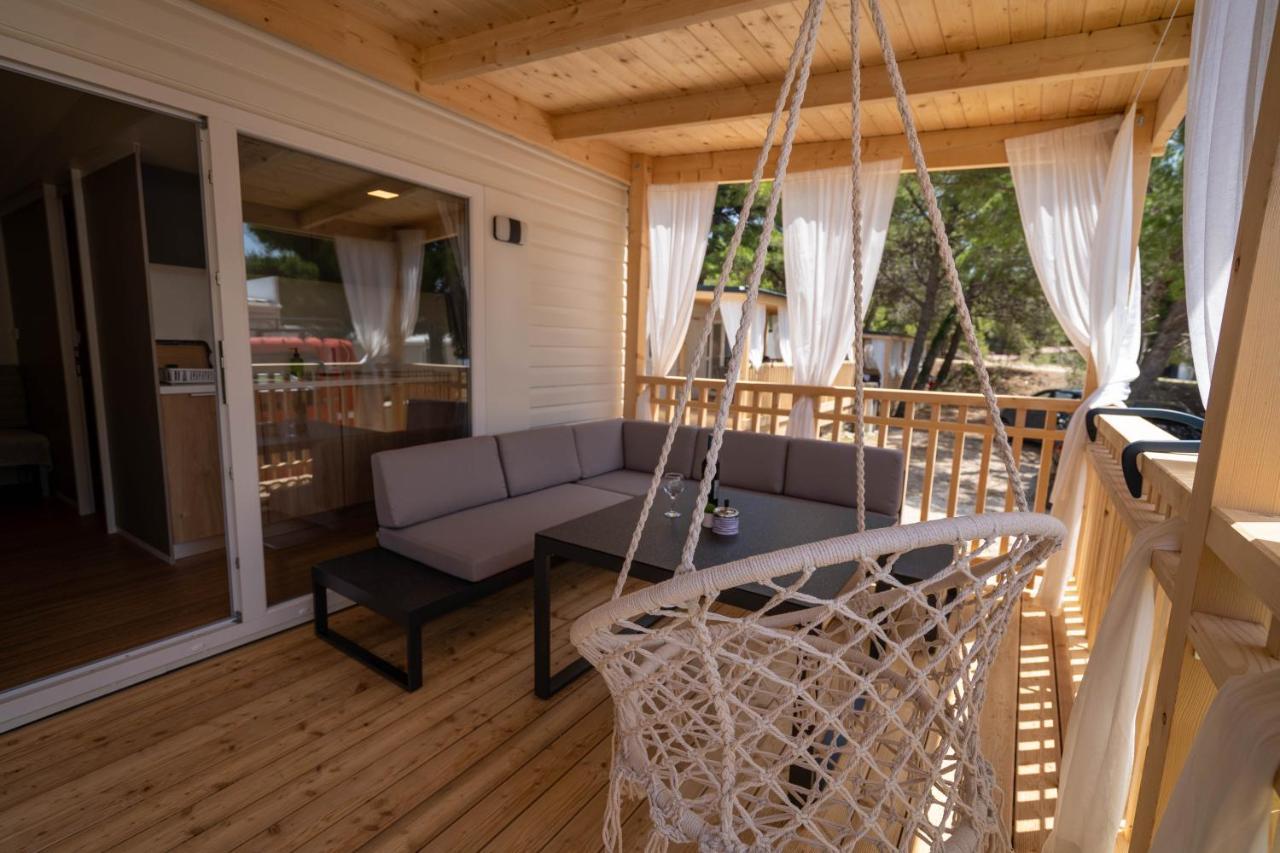 New !!! Adria Village Zivogosce- Camp Dole Екстериор снимка