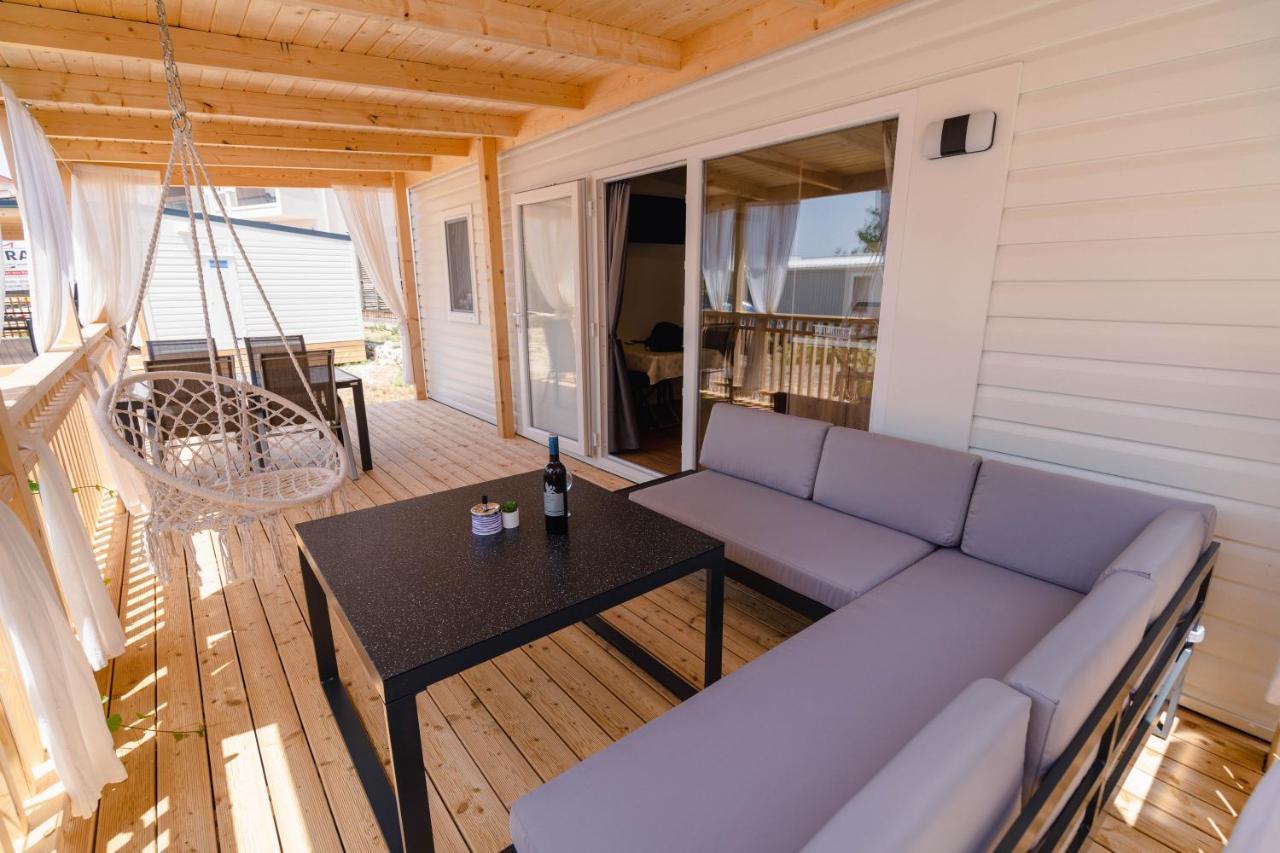New !!! Adria Village Zivogosce- Camp Dole Екстериор снимка