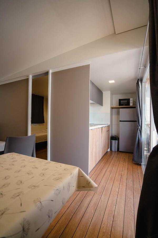 New !!! Adria Village Zivogosce- Camp Dole Екстериор снимка